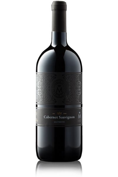 MAGNUM CABERNET SAUVIGNON SALTWATER IURIS 1,50L