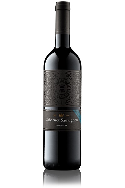 CABERNET SAUVIGNON SALTWATER IURIS 0,75L