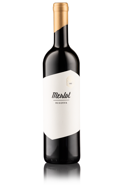 MERLOT RESERVA IURIS 0,75L