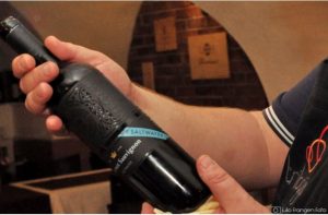 cabernet sauvignon saltwater